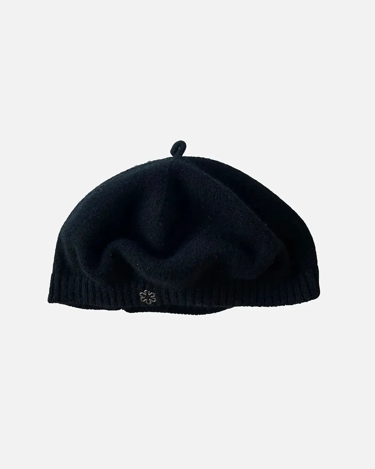 AMOUR BASKER - RECYCLED CASHMERE