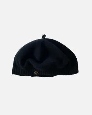 AMOUR BASKER - RECYCLED CASHMERE
