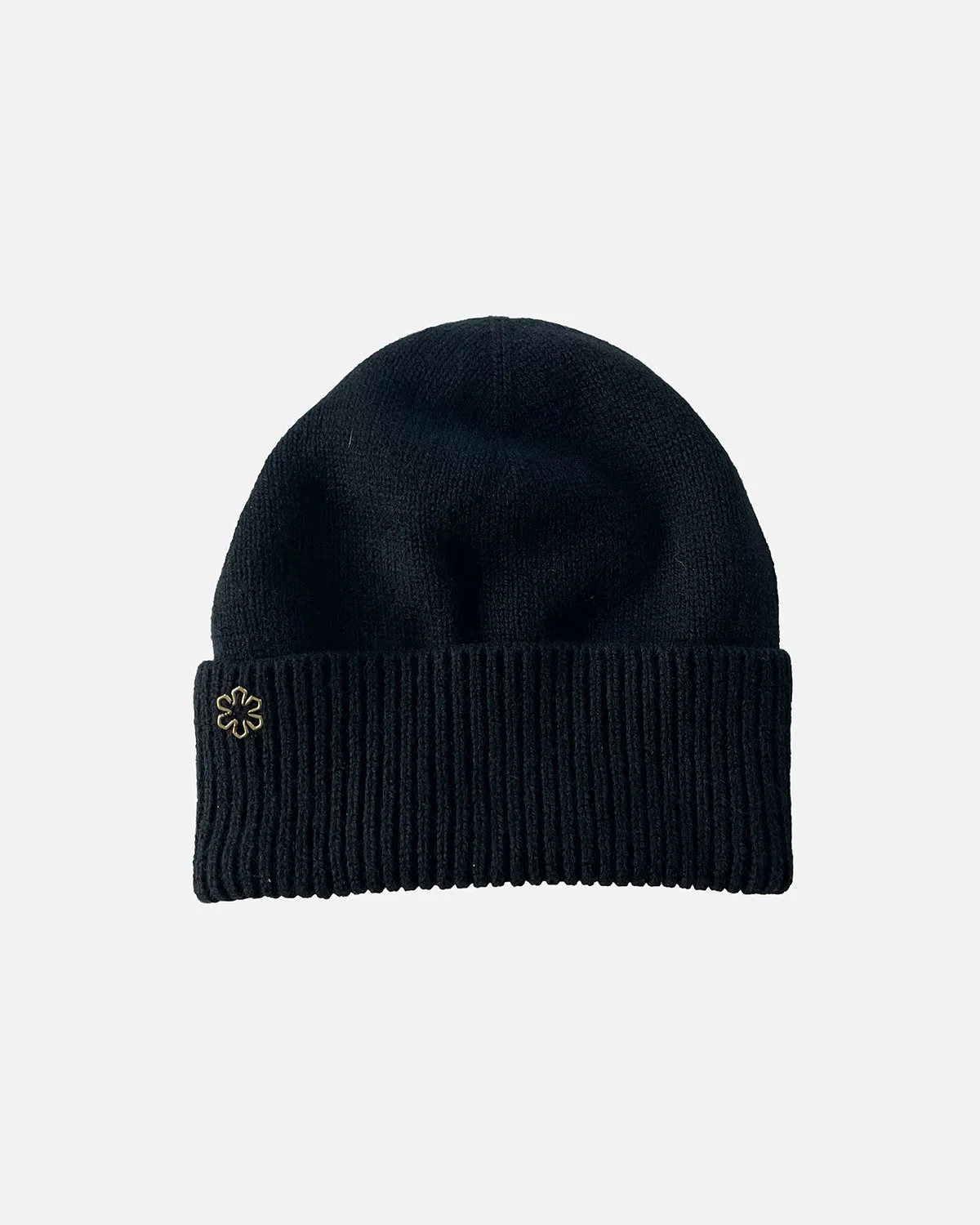 AMOUR BEANIE - RECYCLED CASHMERE - W