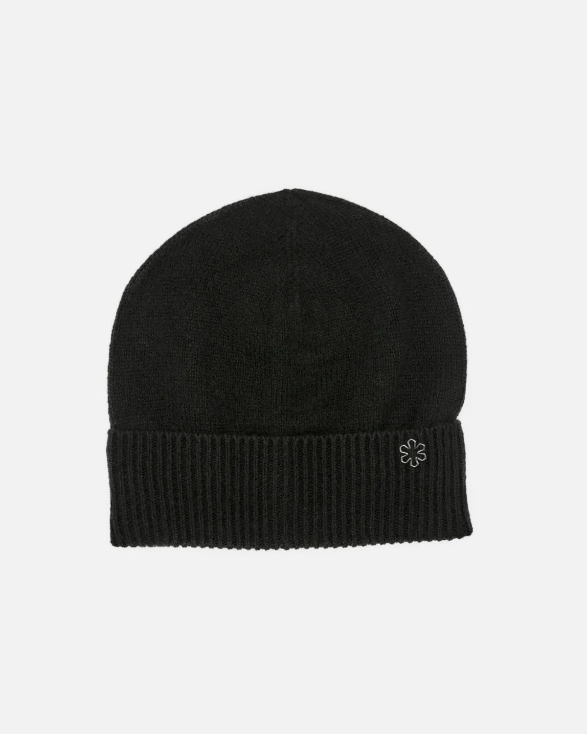 AMOUR BEANIE - RECYCLED CASHMERE - W
