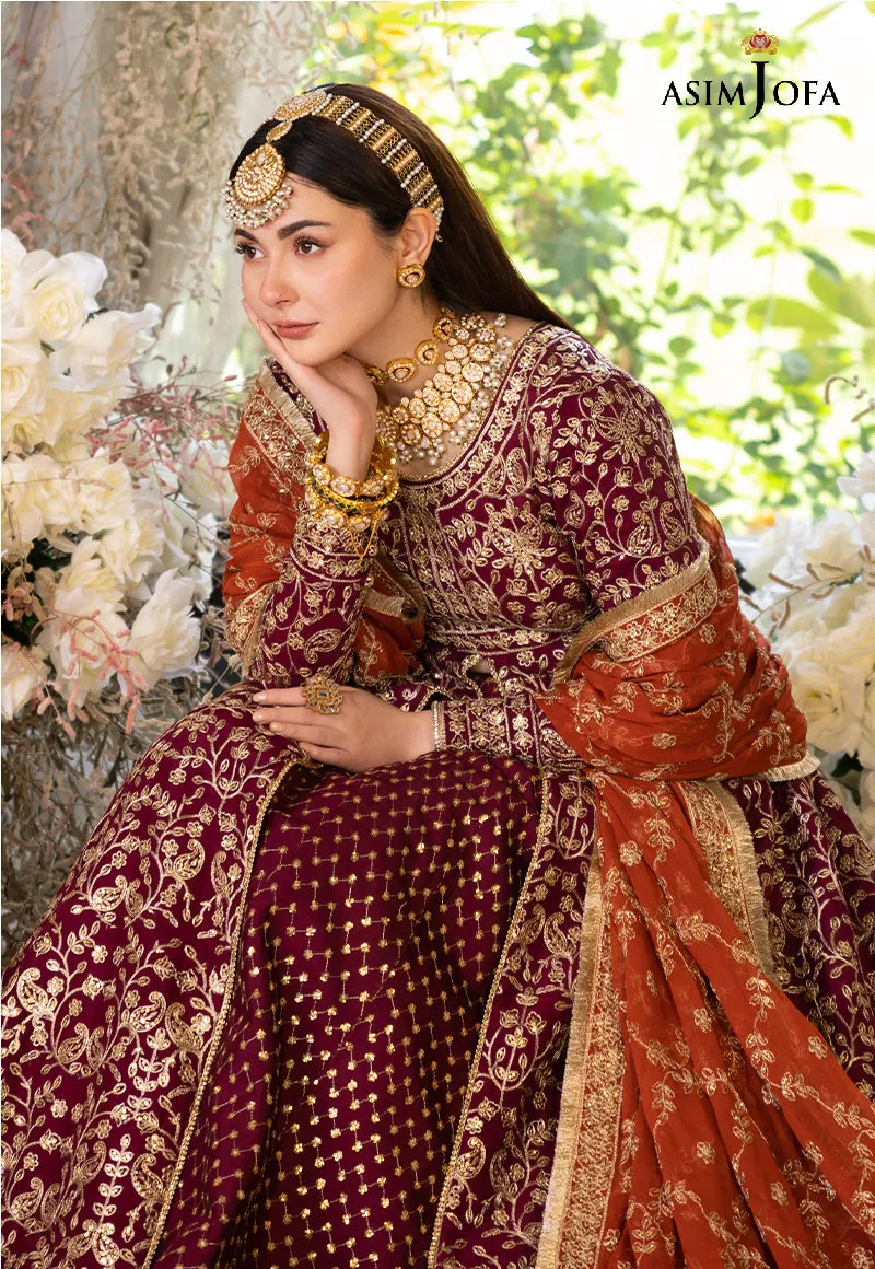 Asim Jofa | RTW LUXURY PRET '23 | AJHJ-17