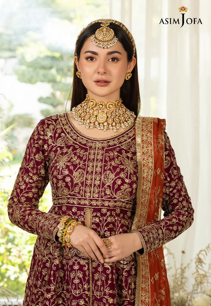 Asim Jofa | RTW LUXURY PRET '23 | AJHJ-17