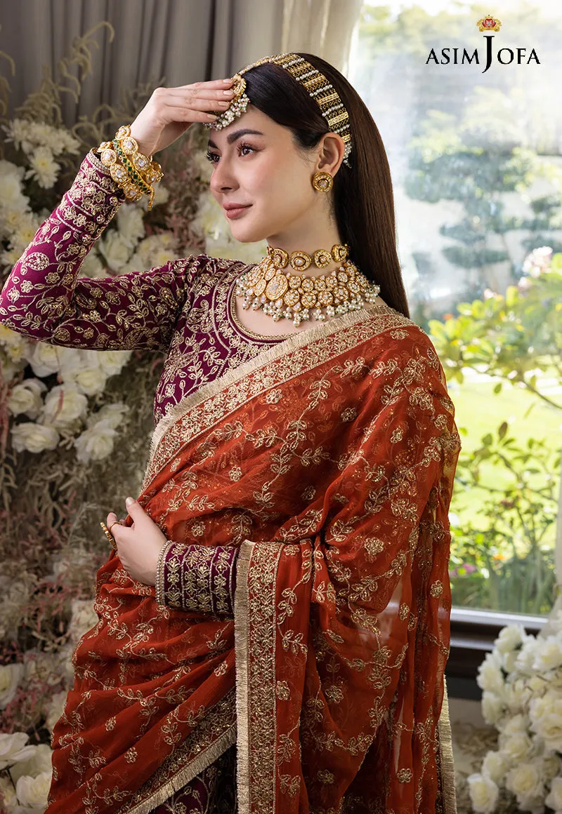 Asim Jofa | RTW LUXURY PRET '23 | AJHJ-17