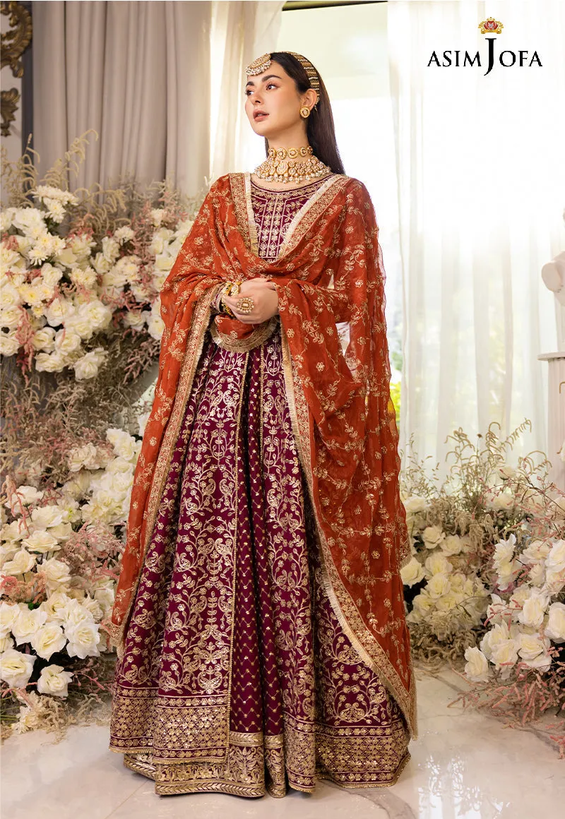 Asim Jofa | RTW LUXURY PRET '23 | AJHJ-17