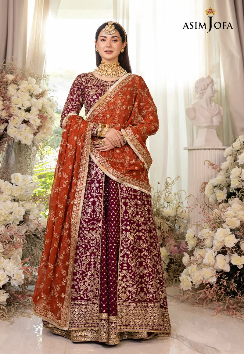 Asim Jofa | RTW LUXURY PRET '23 | AJHJ-17