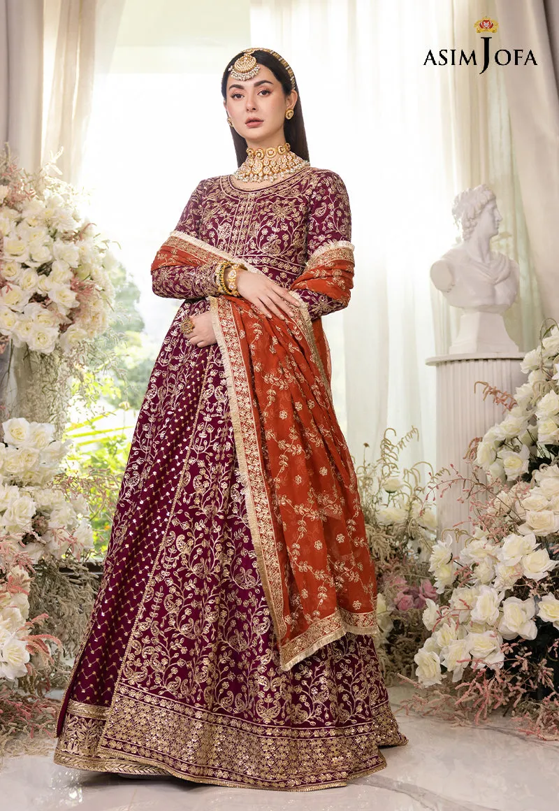 Asim Jofa | RTW LUXURY PRET '23 | AJHJ-17