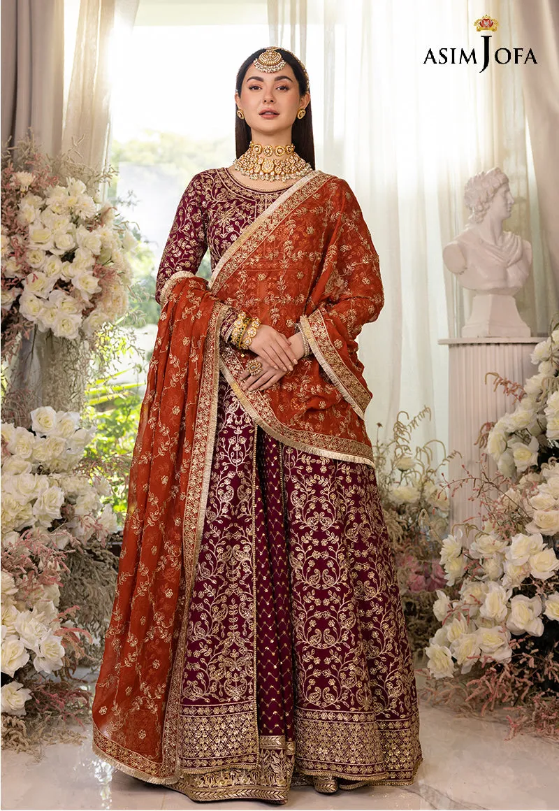 Asim Jofa | RTW LUXURY PRET '23 | AJHJ-17