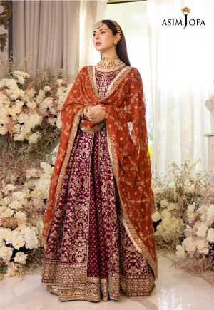Asim Jofa | RTW LUXURY PRET '23 | AJHJ-17
