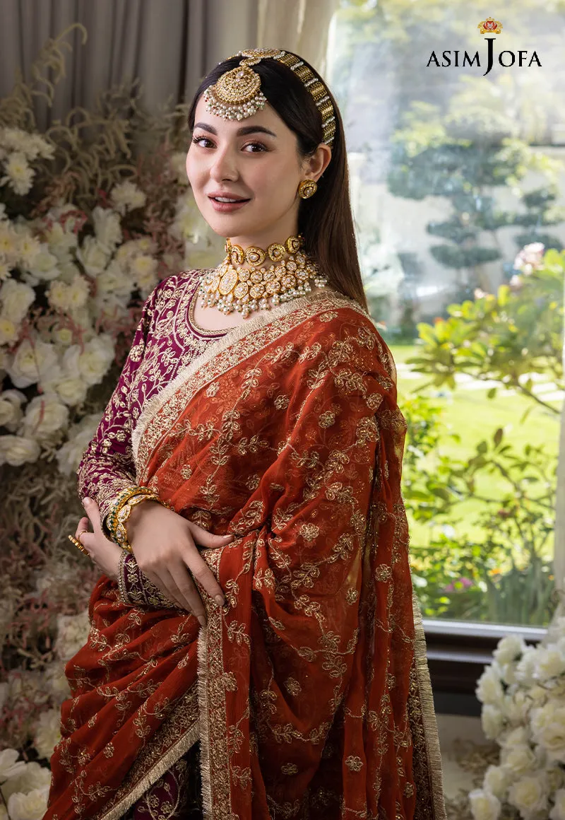 Asim Jofa | RTW LUXURY PRET '23 | AJHJ-17