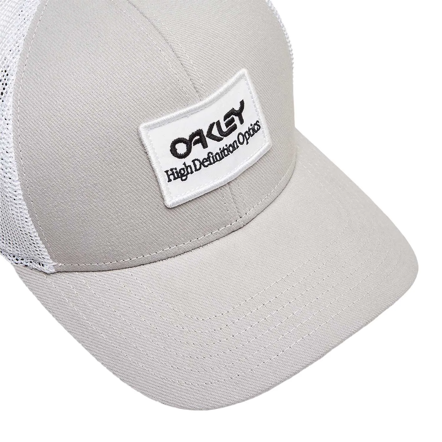 B1B Hdo Patch Trucker