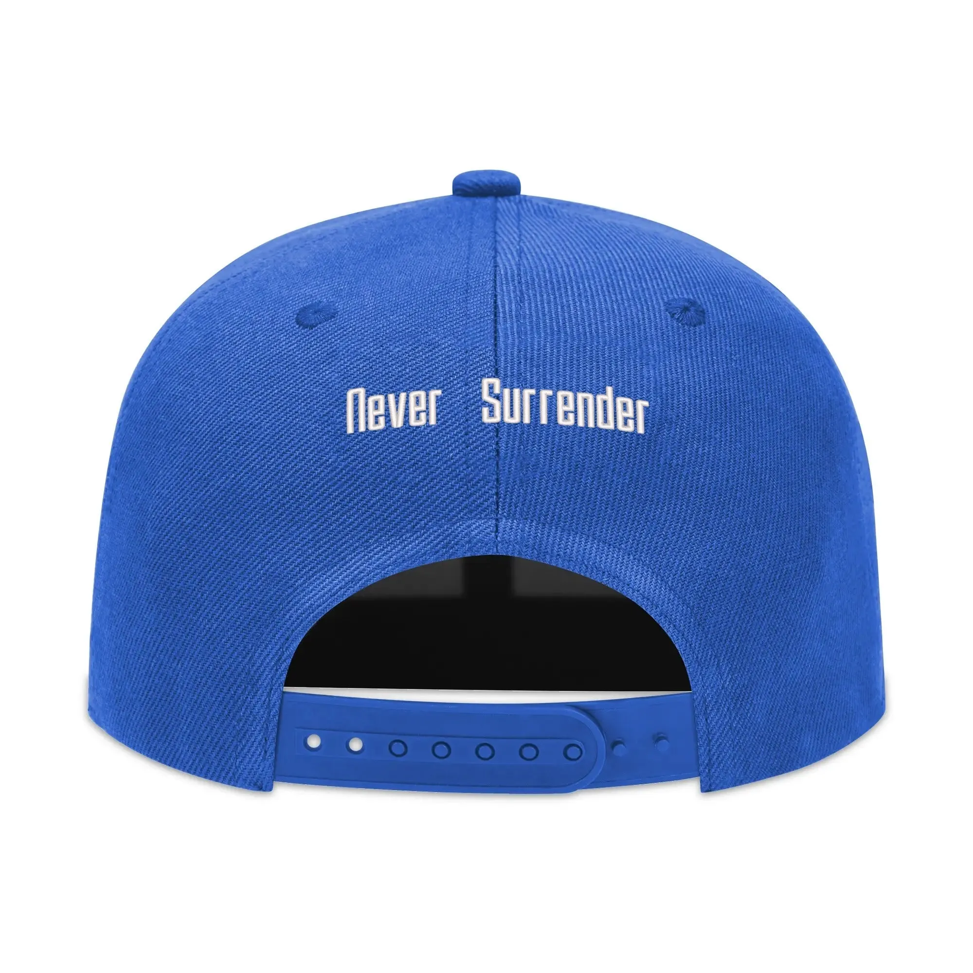 Be Stronger Than Your Excuses Embroidered Baseball Cap