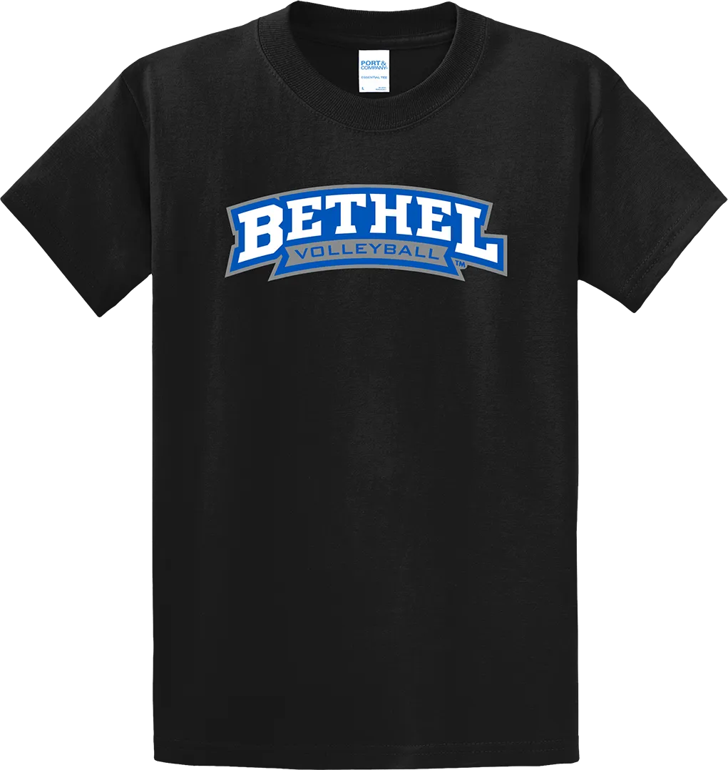 Bethel Volleyball T-shirt