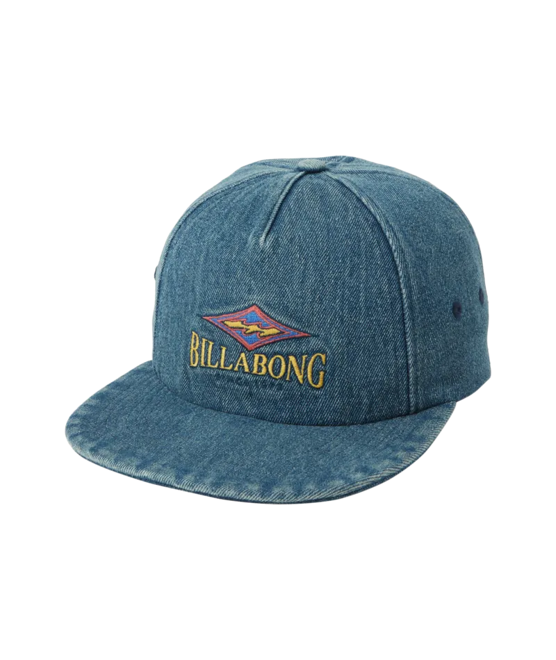 Billabong Mens Caps