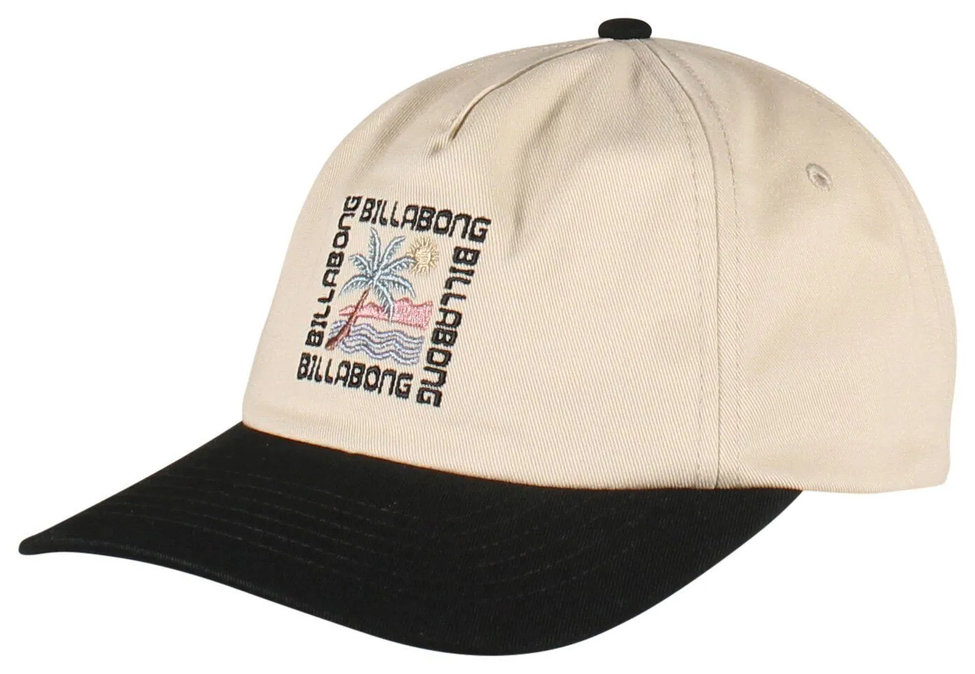 Billabong Mens Caps