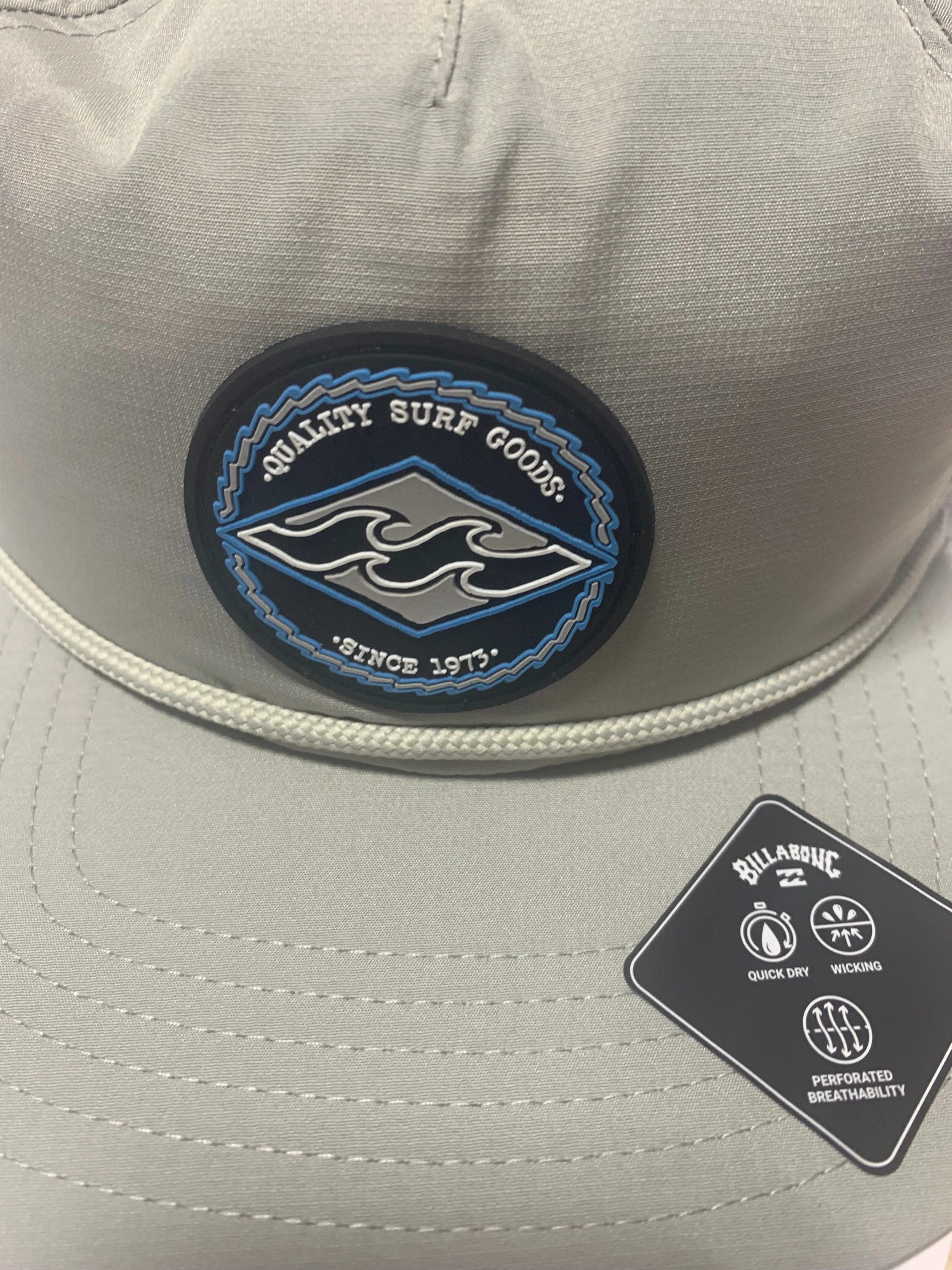 Billabong Mens Caps