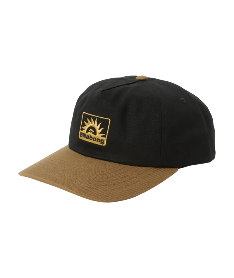 Billabong Mens Caps