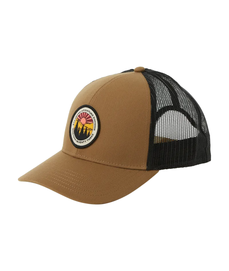 Billabong Mens Caps