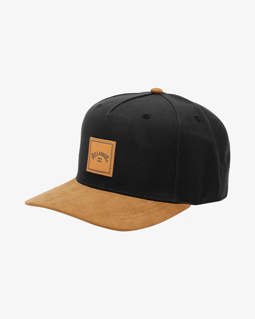 Billabong Mens Caps