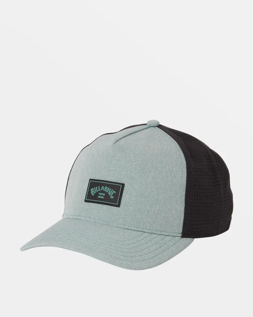 Billabong Mens Caps