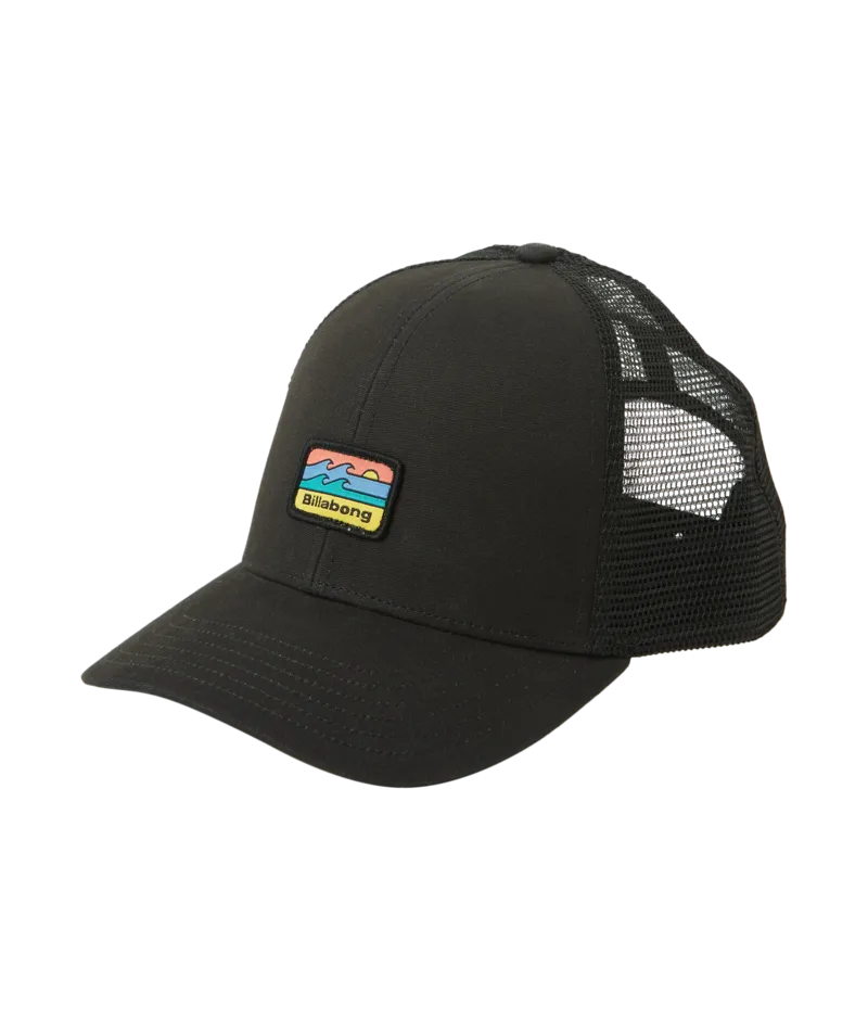 Billabong Mens Caps