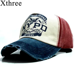Brand Cap Baseball
