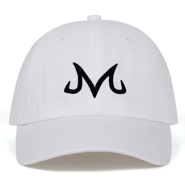 Brand Majin Buu Cap