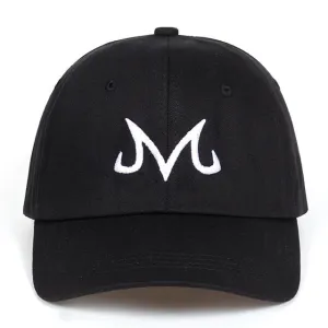 Brand Majin Buu Cap