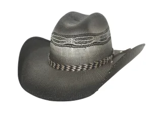 Bullhide Raising Sand Straw Hat