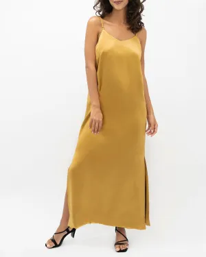 Calabar Slip Dress
