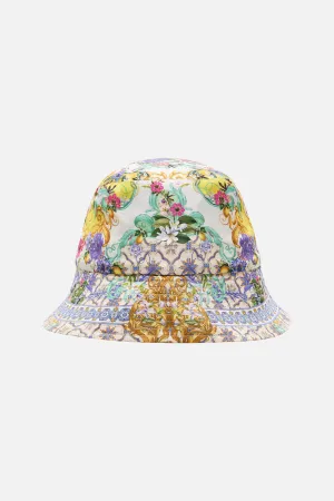 CAMILLA -  Bucket Hat CATERINA SPRITZ