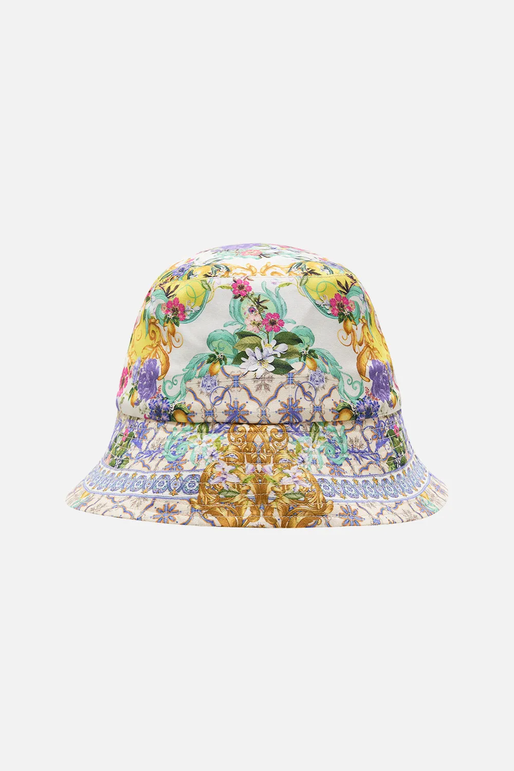 CAMILLA -  Bucket Hat CATERINA SPRITZ