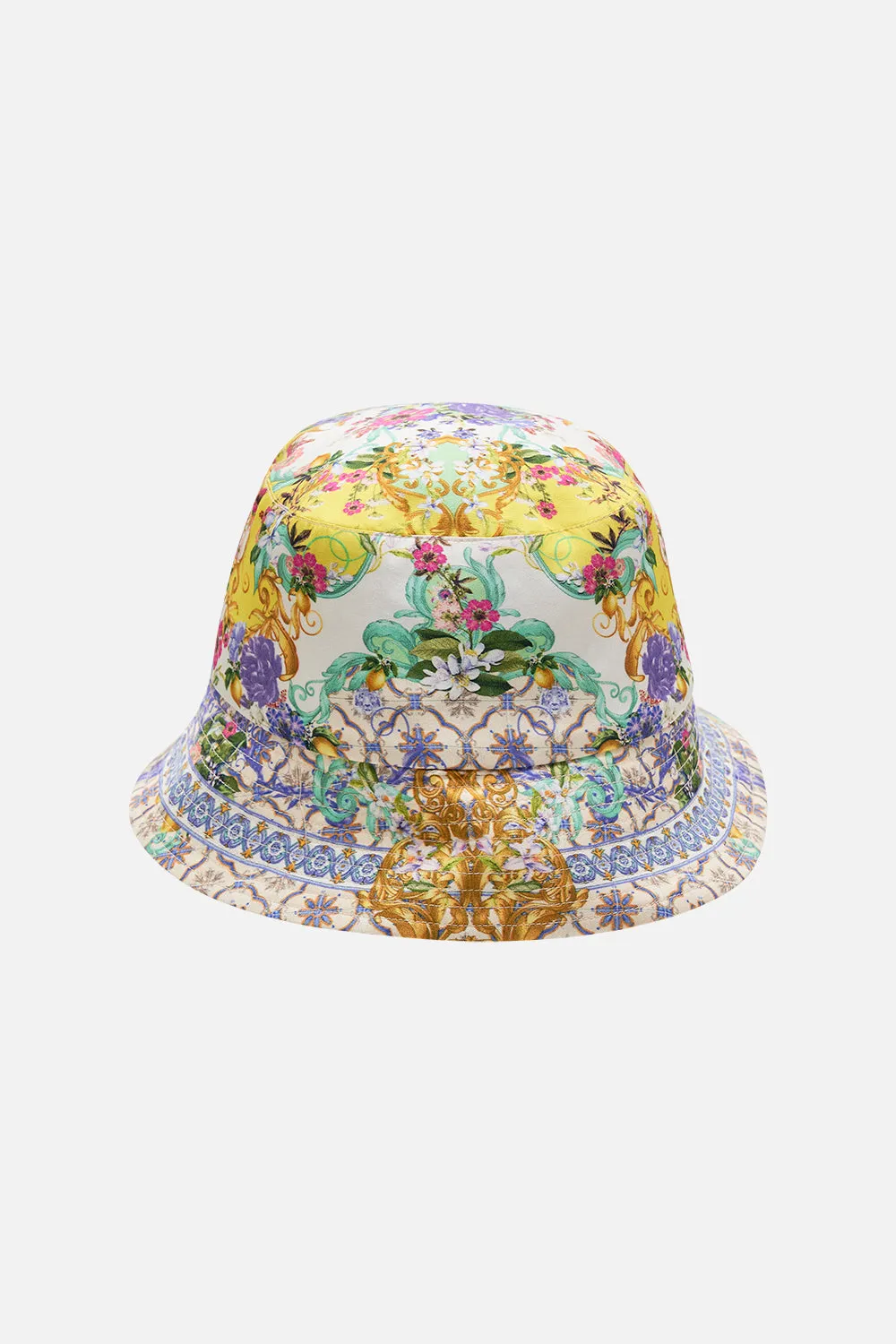 CAMILLA -  Bucket Hat CATERINA SPRITZ