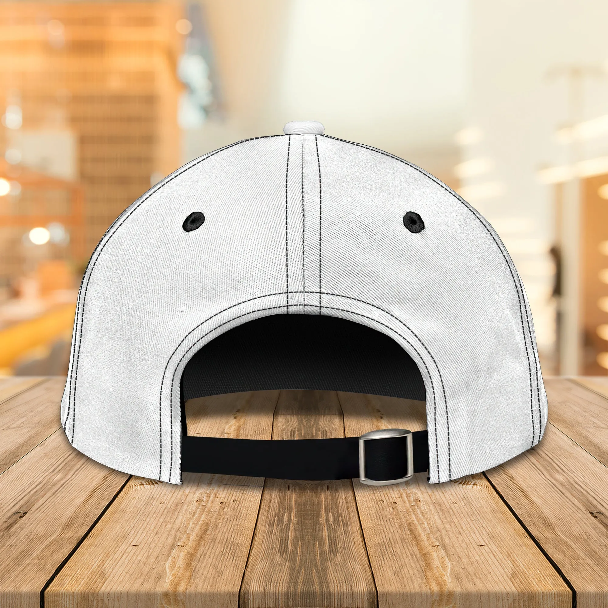 Cancer Embroidered Baseball Caps