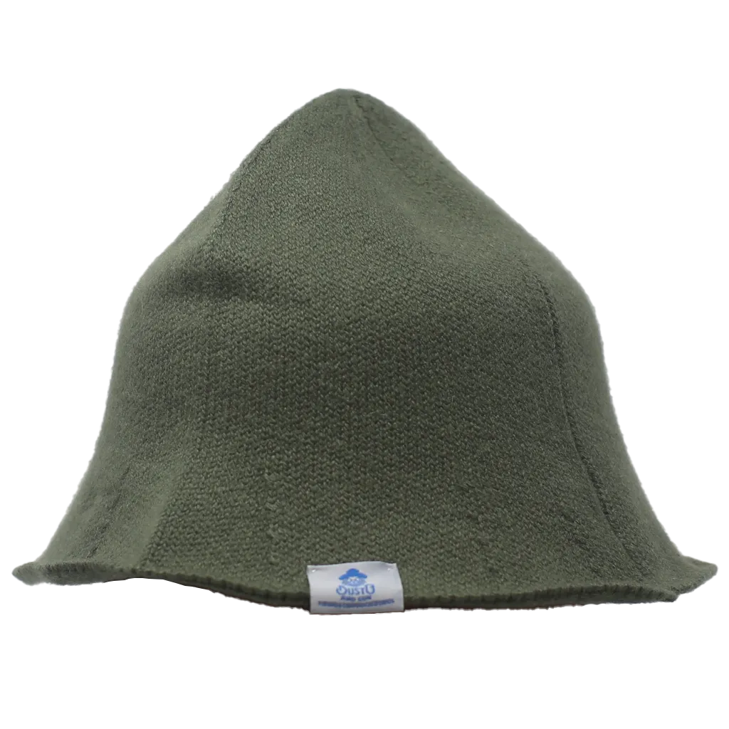 Cashmere Buckets