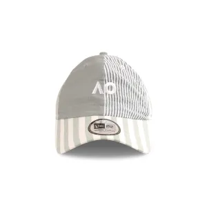 Casual Classic Seasonal Panelled Cap