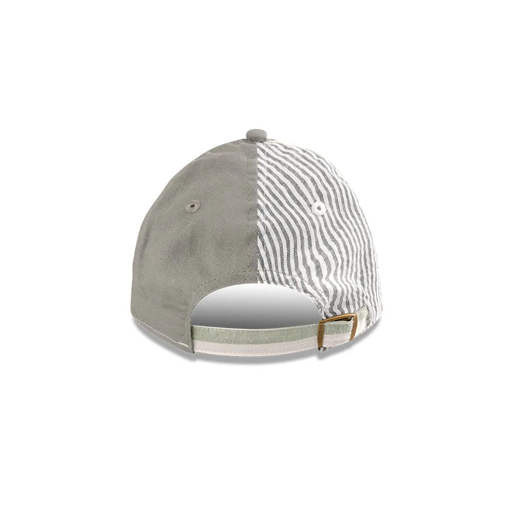 Casual Classic Seasonal Panelled Cap