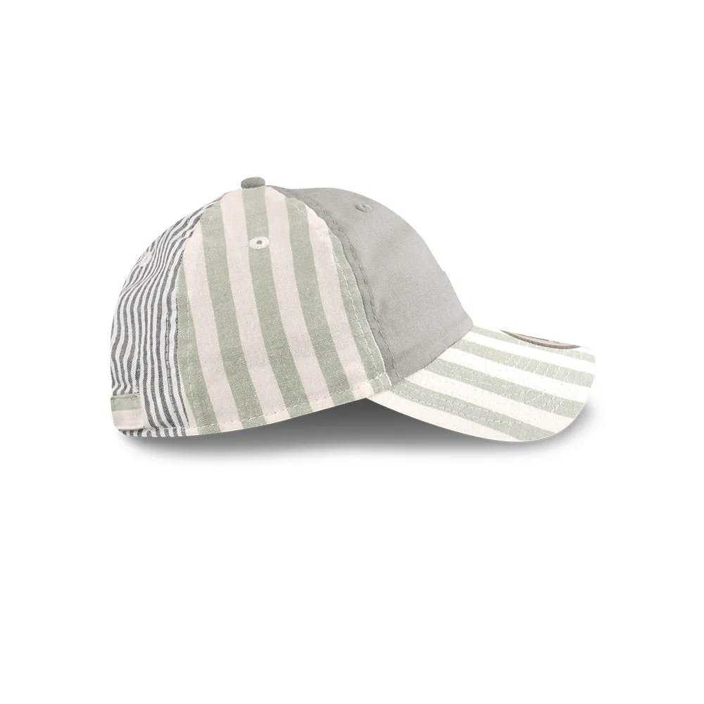 Casual Classic Seasonal Panelled Cap