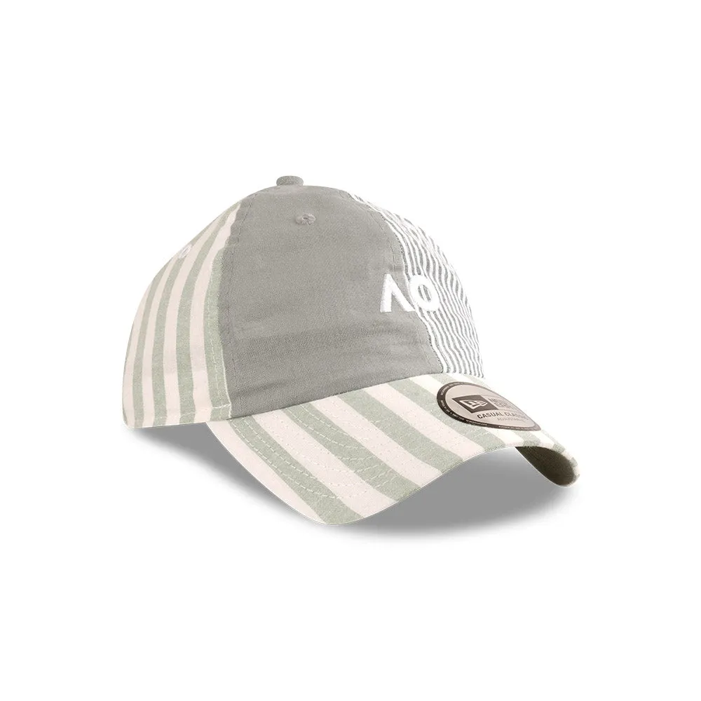 Casual Classic Seasonal Panelled Cap
