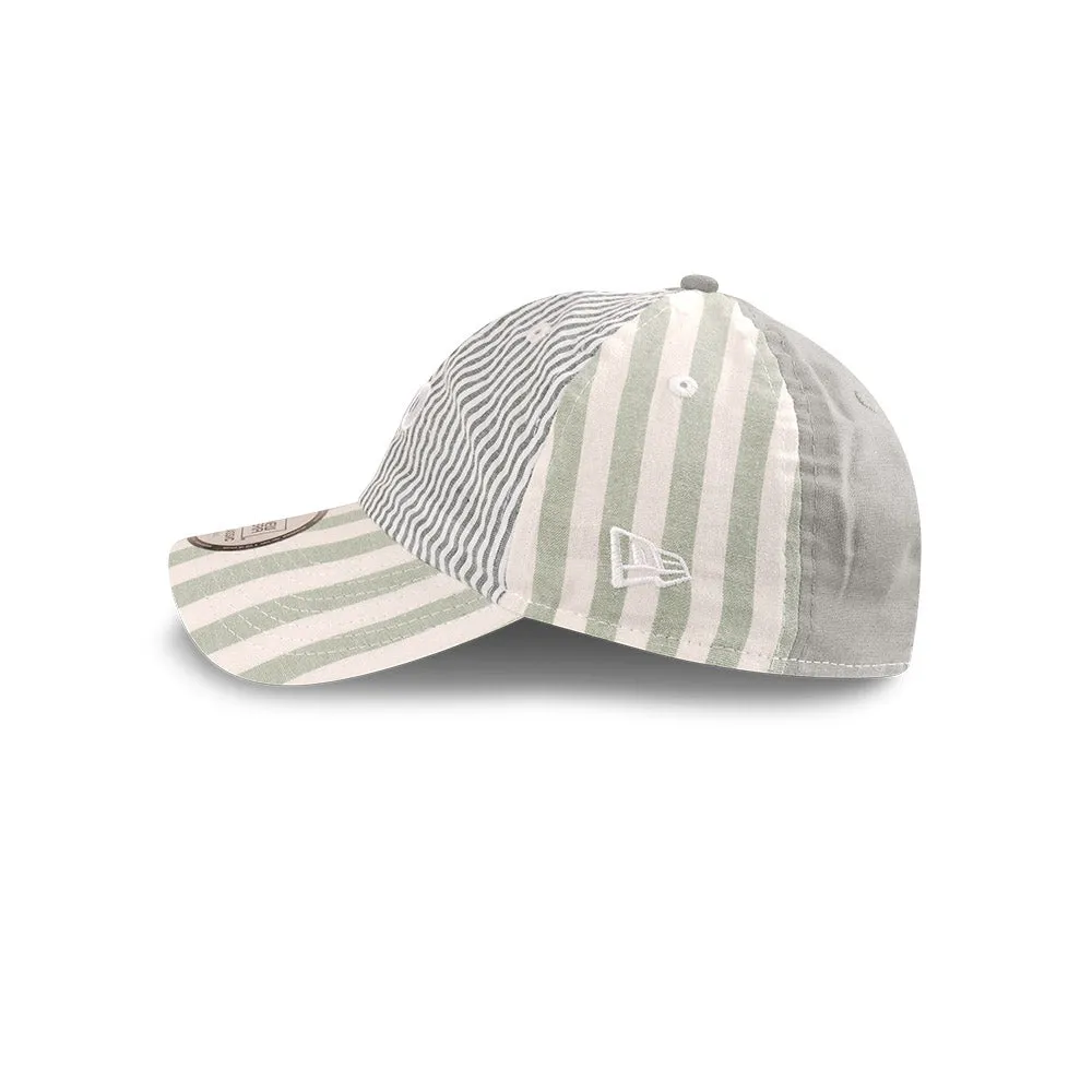 Casual Classic Seasonal Panelled Cap