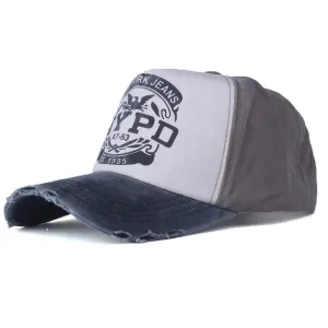 Casual Hip Hop Baseball Snapback Caps