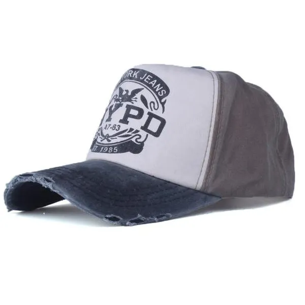 Casual Hip Hop Baseball Snapback Caps