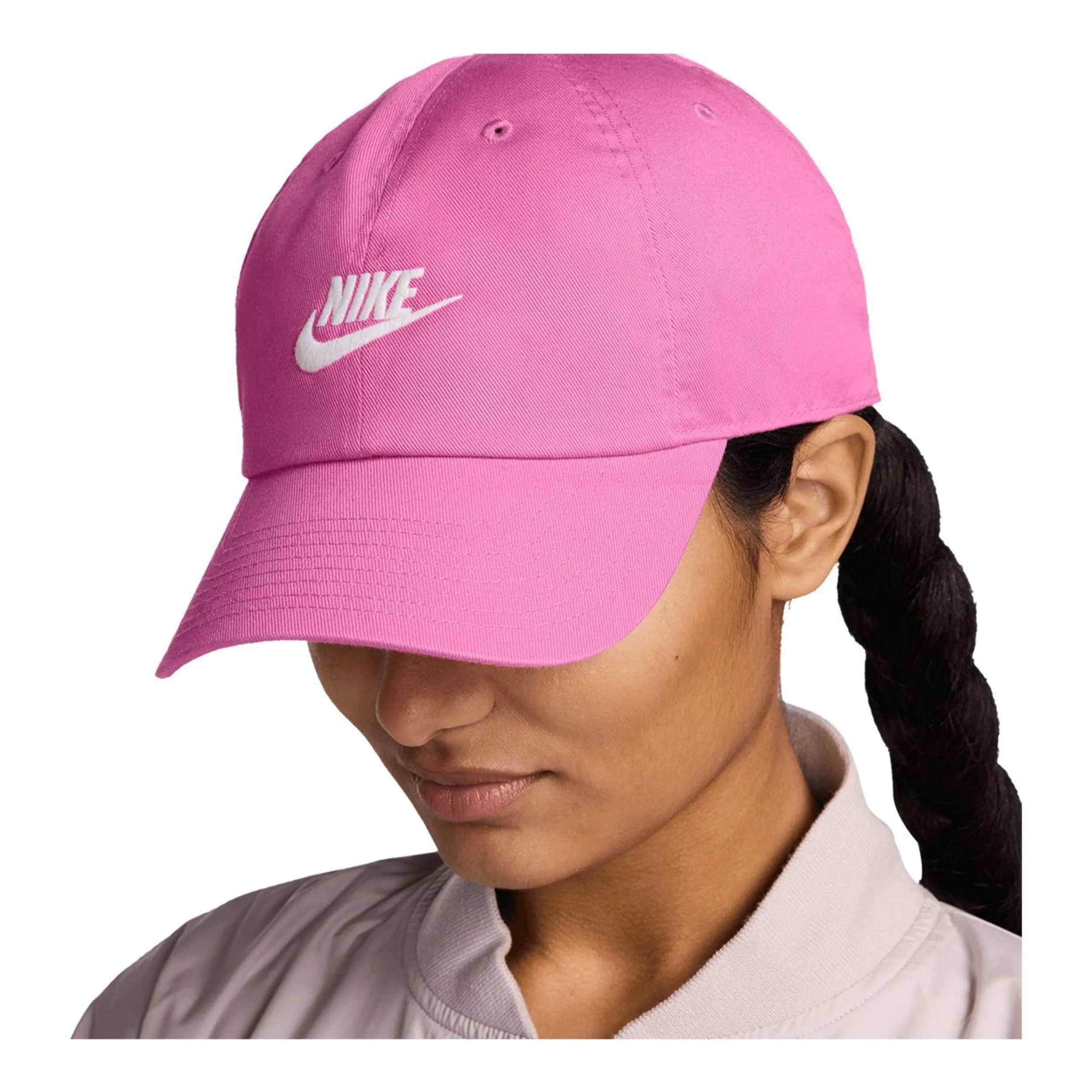 Club Unstructured Futura Wash Cap