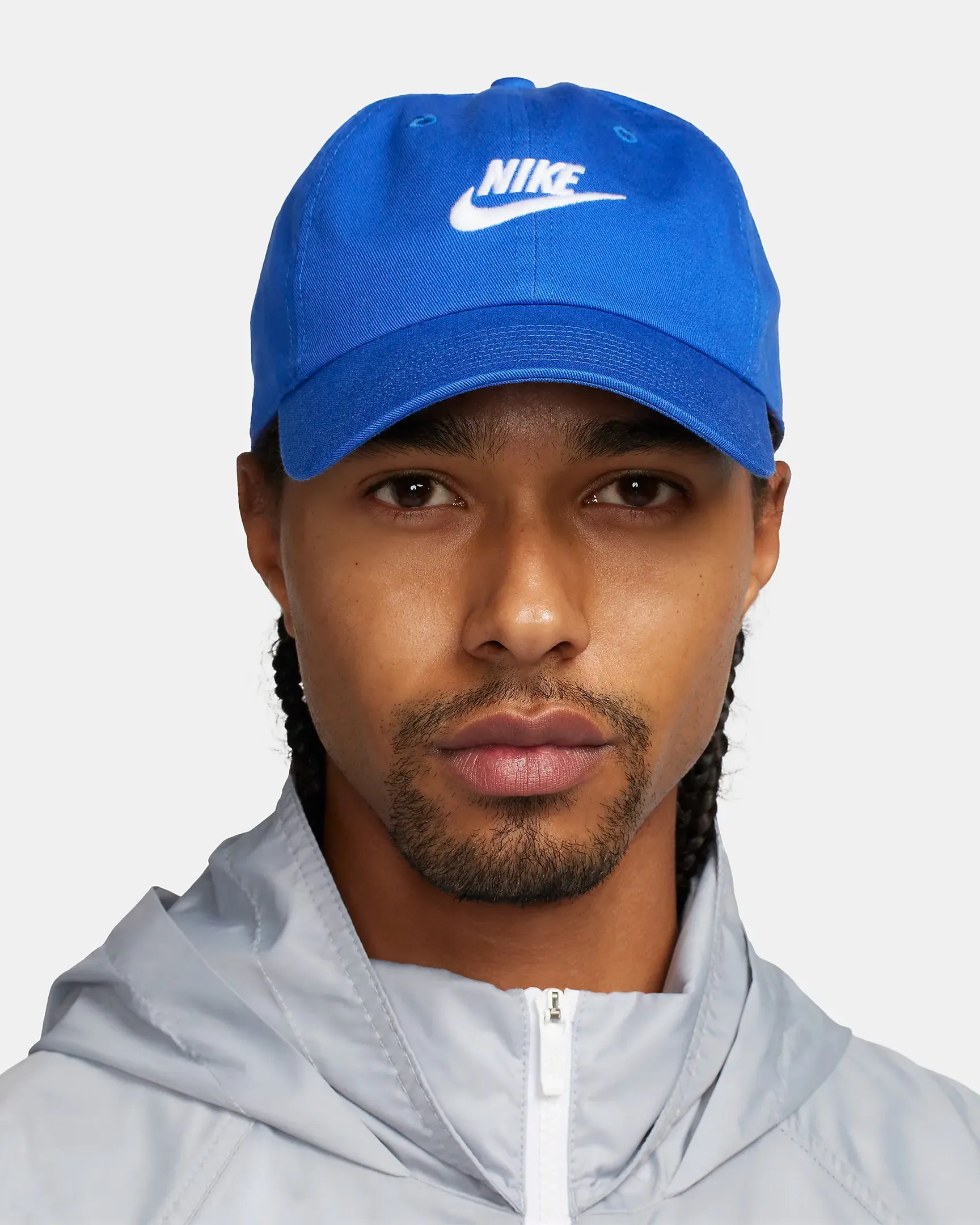 Club Unstructured Futura Wash Cap