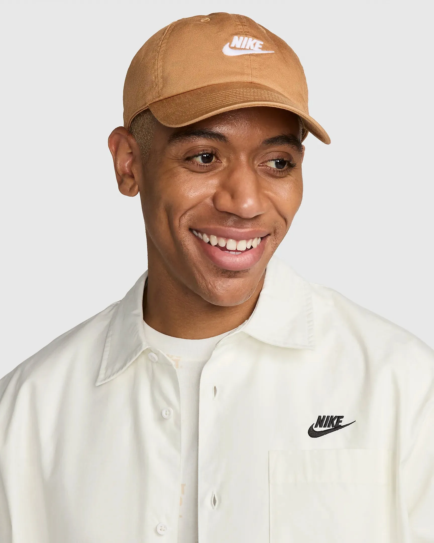 Club Unstructured Futura Wash Cap