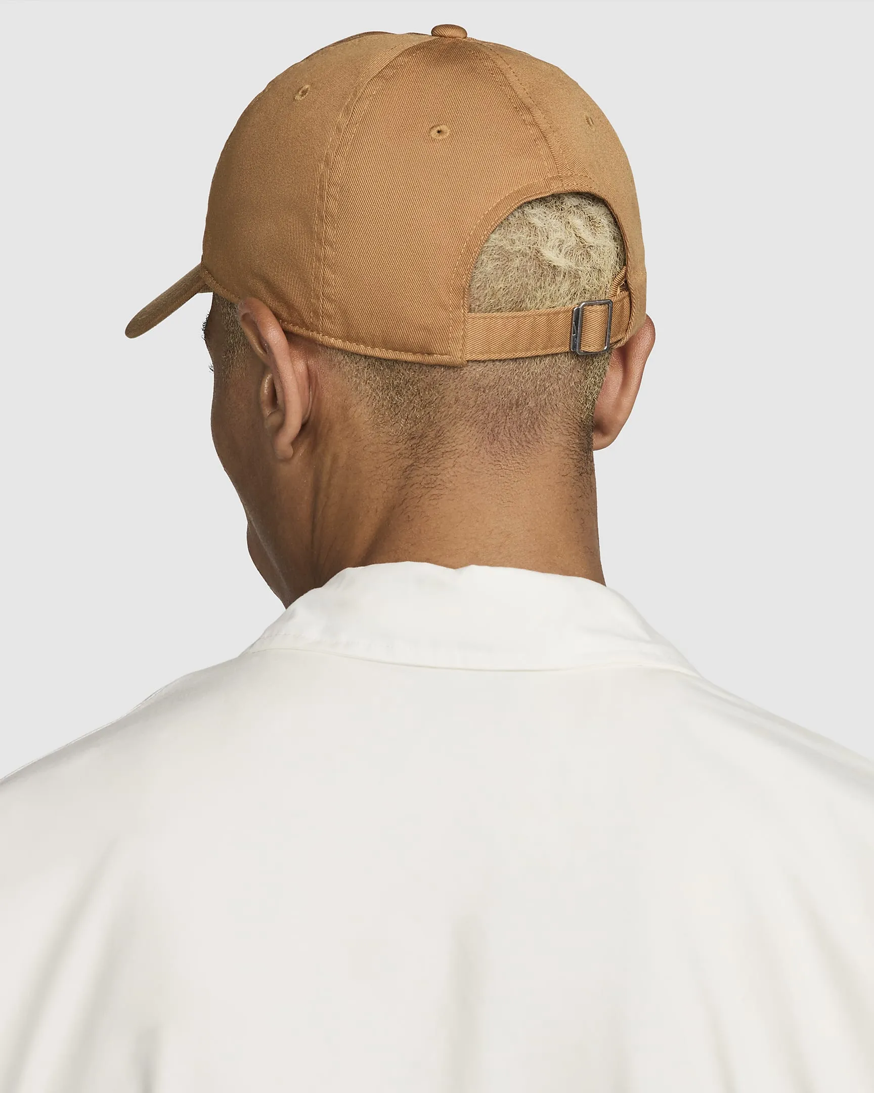Club Unstructured Futura Wash Cap