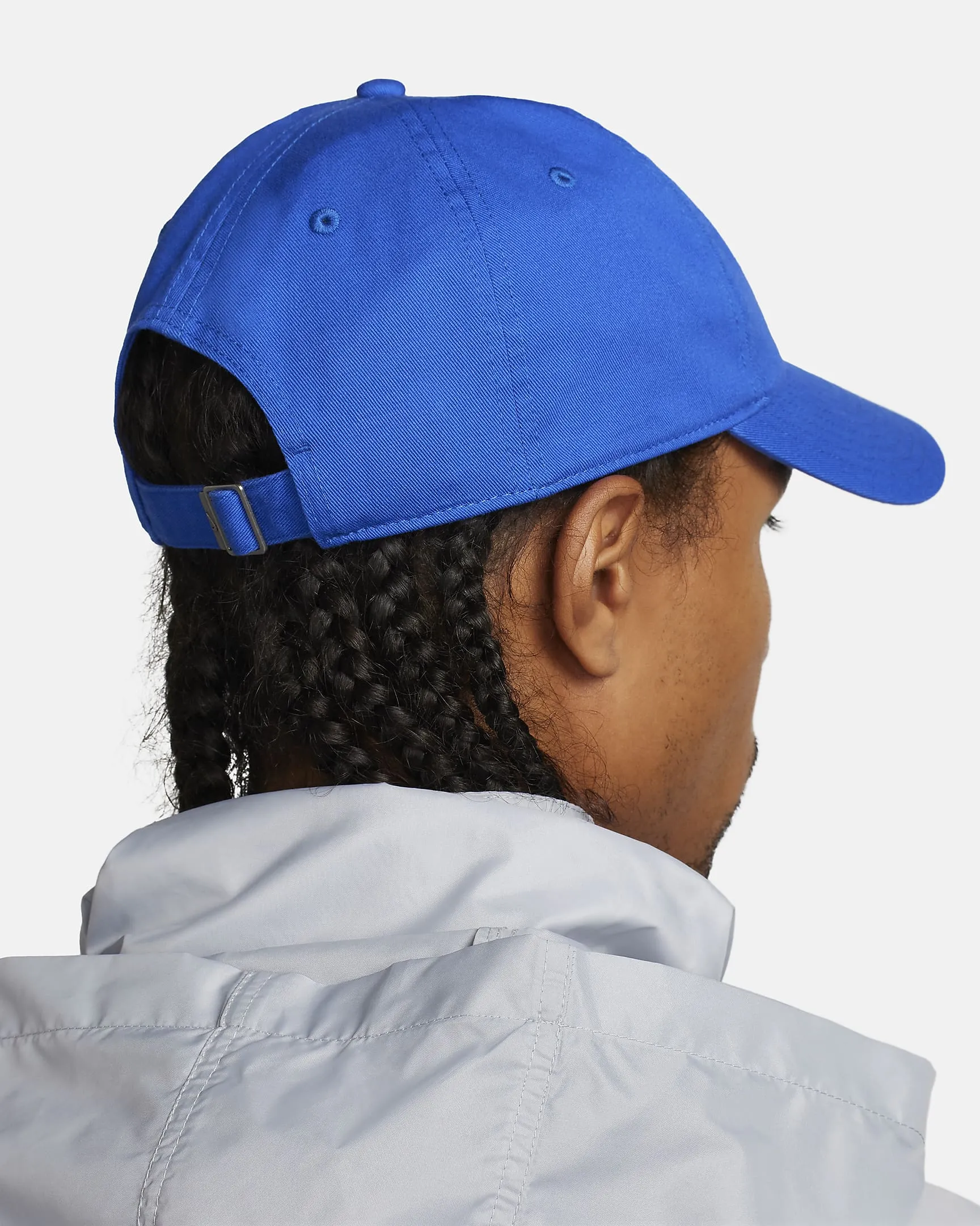Club Unstructured Futura Wash Cap