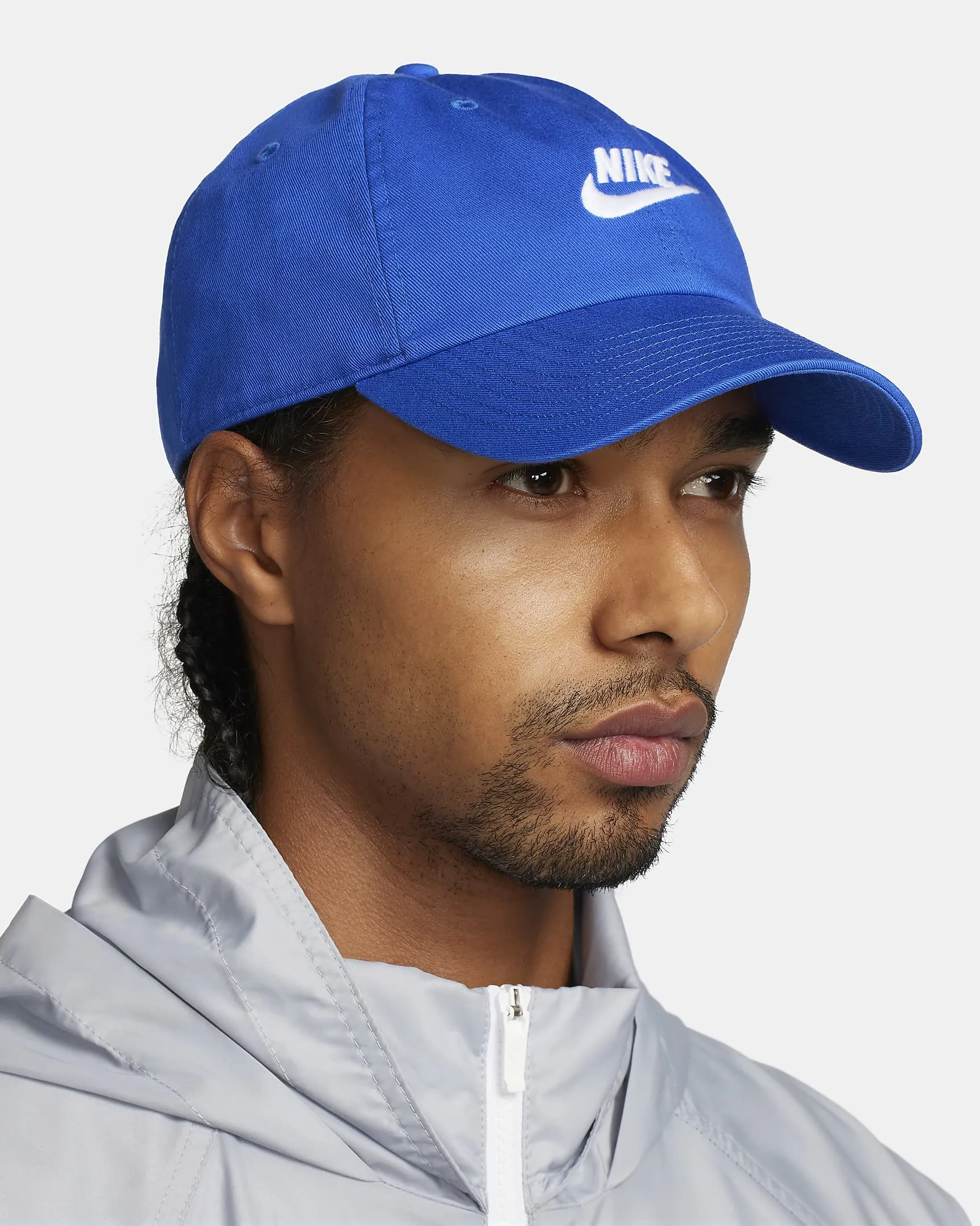 Club Unstructured Futura Wash Cap