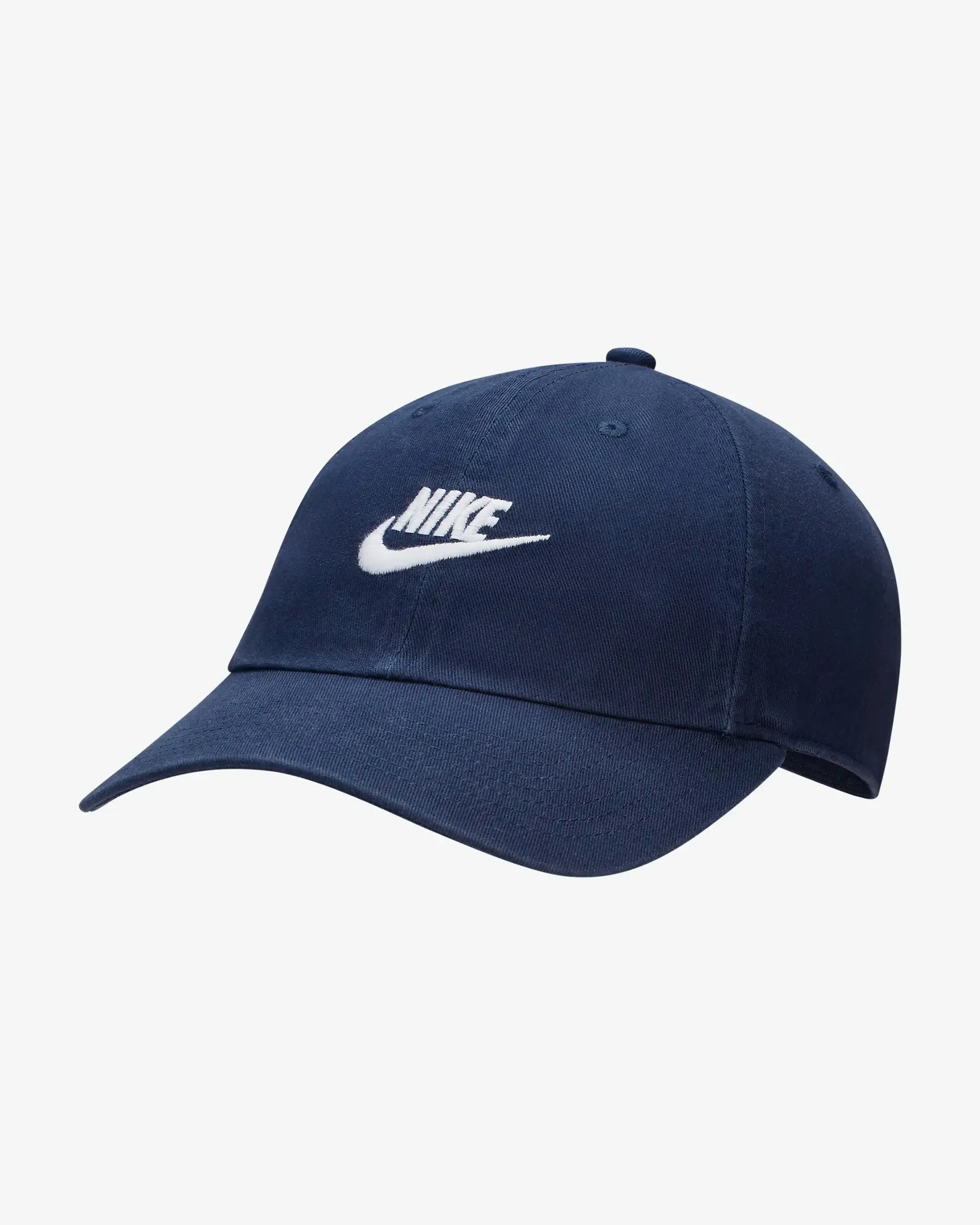 Club Unstructured Futura Wash Cap