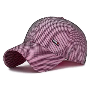 Colorful Cap