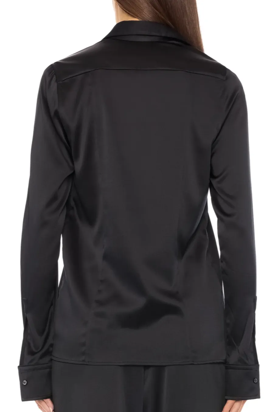 Constance Top - Black